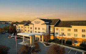 Fairfield Marriott Winchester Va